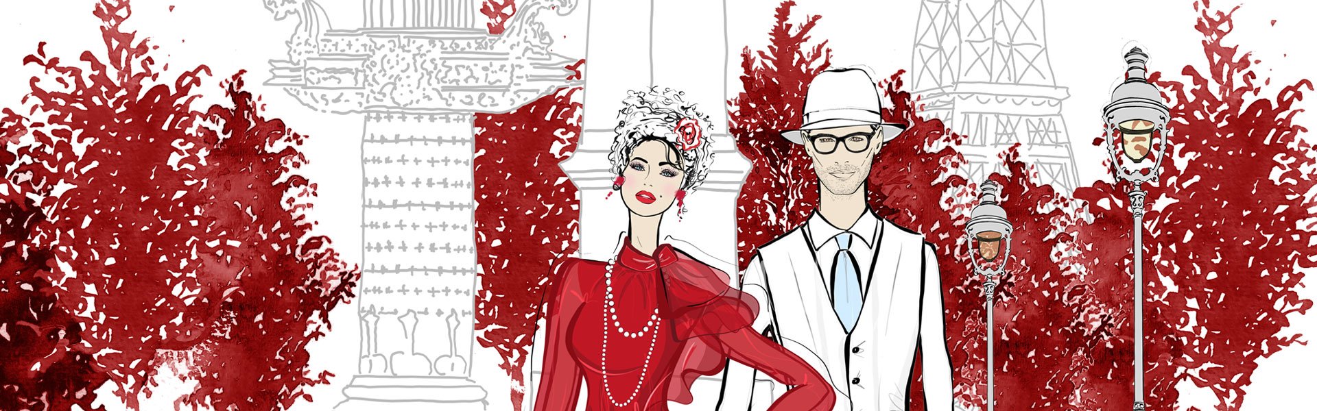 Paris Rouge
